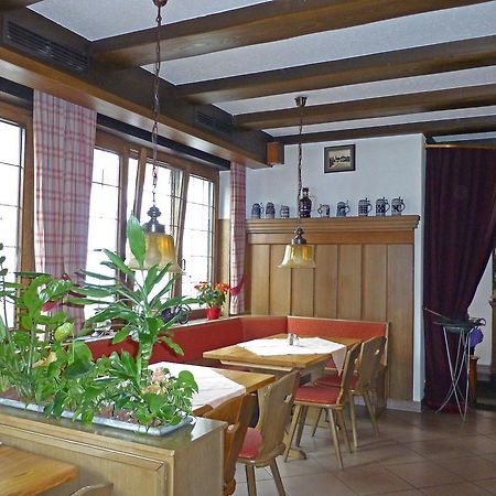 Hotel Alte Bruecke Bad Homburg vor der Höhe Eksteriør bilde