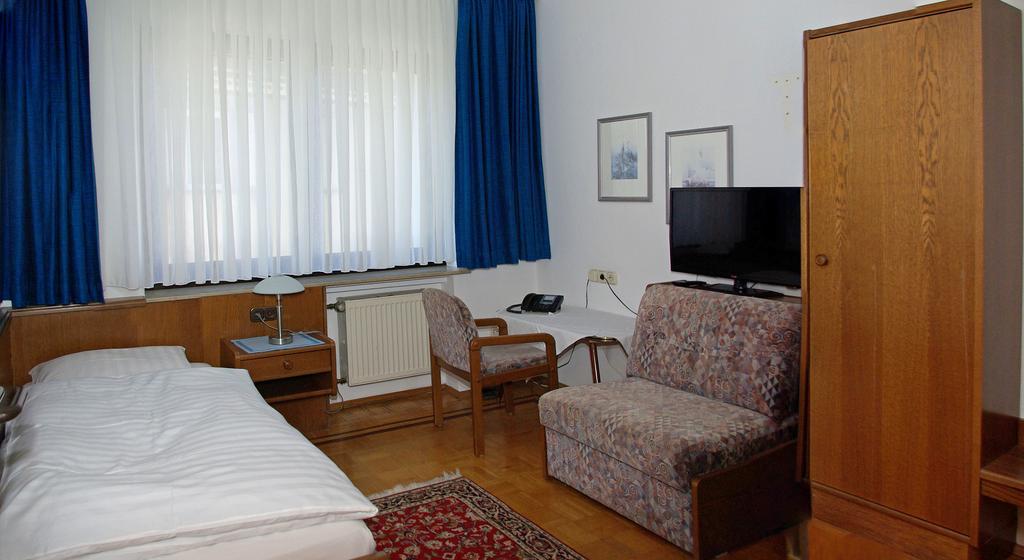 Hotel Alte Bruecke Bad Homburg vor der Höhe Rom bilde