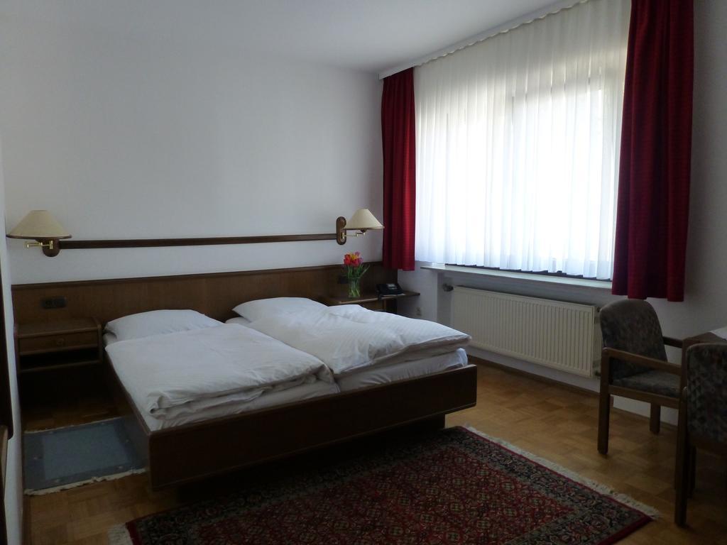 Hotel Alte Bruecke Bad Homburg vor der Höhe Rom bilde
