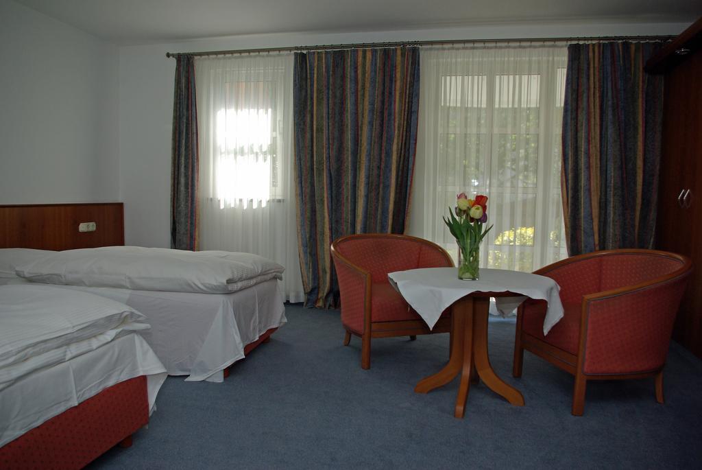 Hotel Alte Bruecke Bad Homburg vor der Höhe Rom bilde