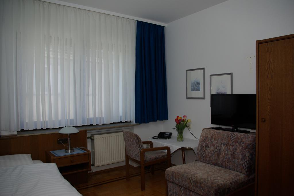 Hotel Alte Bruecke Bad Homburg vor der Höhe Rom bilde